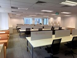 Republic Plaza (D1), Office #474940941